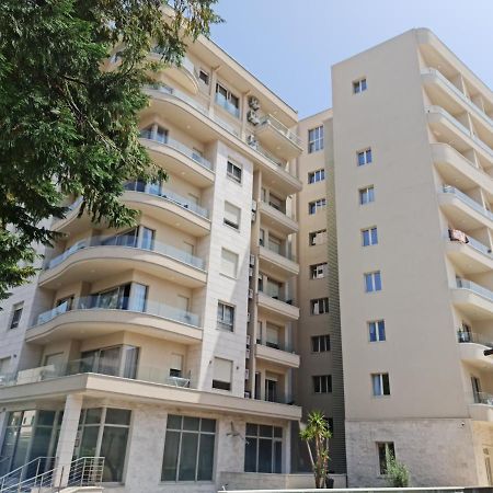 As Apartments Budva Extérieur photo