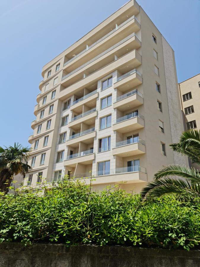 As Apartments Budva Extérieur photo