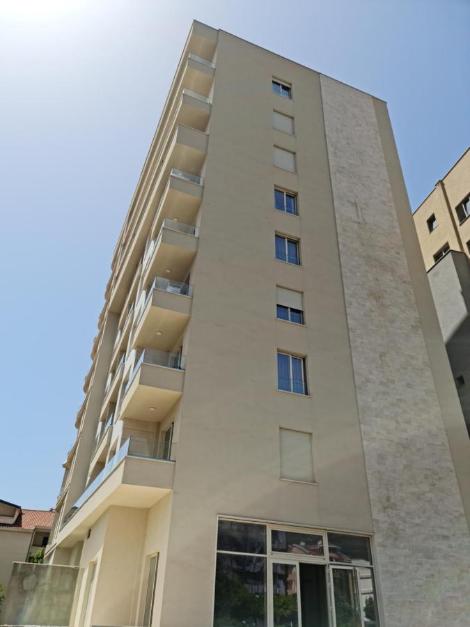 As Apartments Budva Extérieur photo