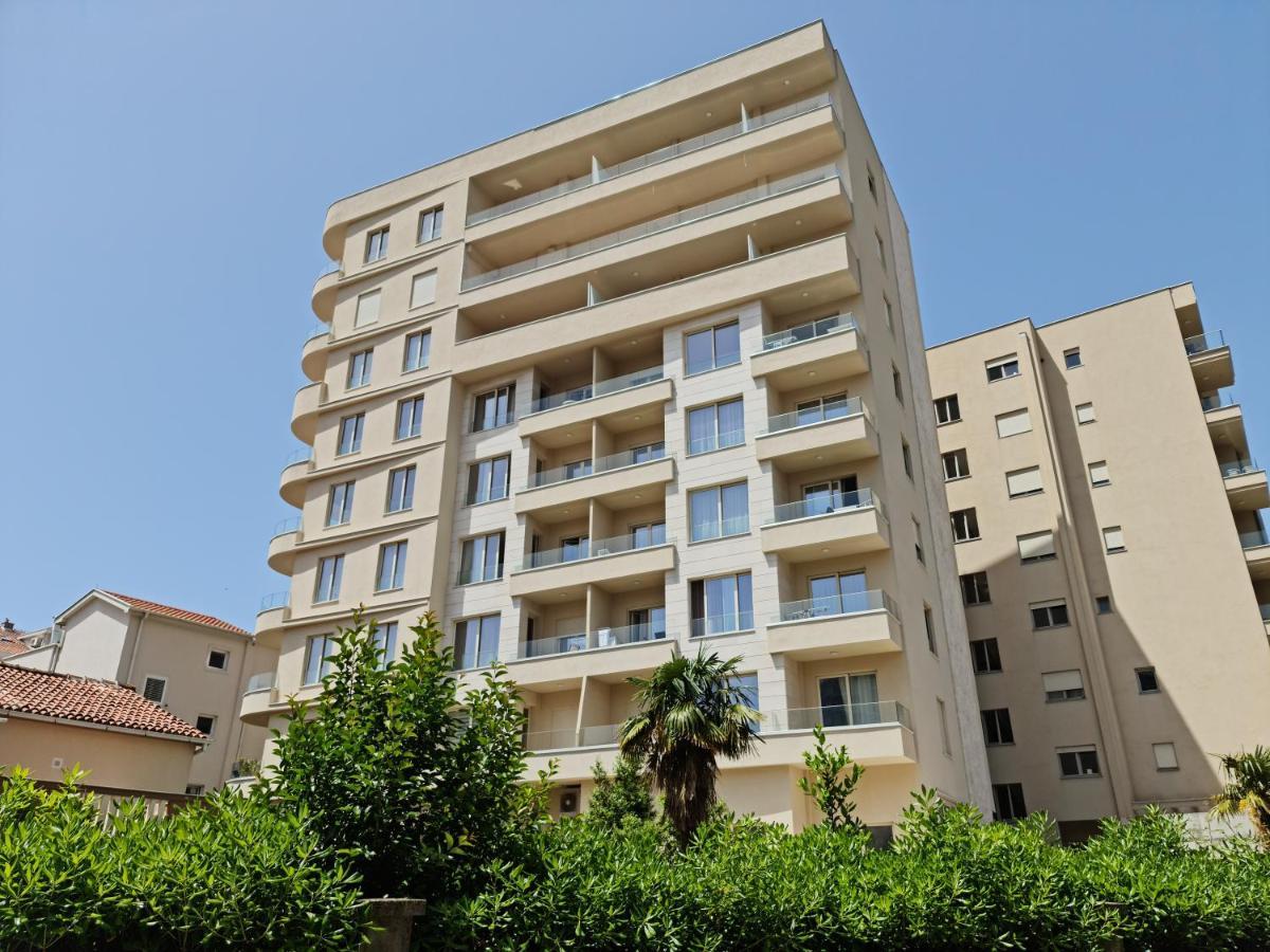 As Apartments Budva Extérieur photo