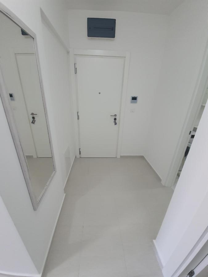 As Apartments Budva Extérieur photo