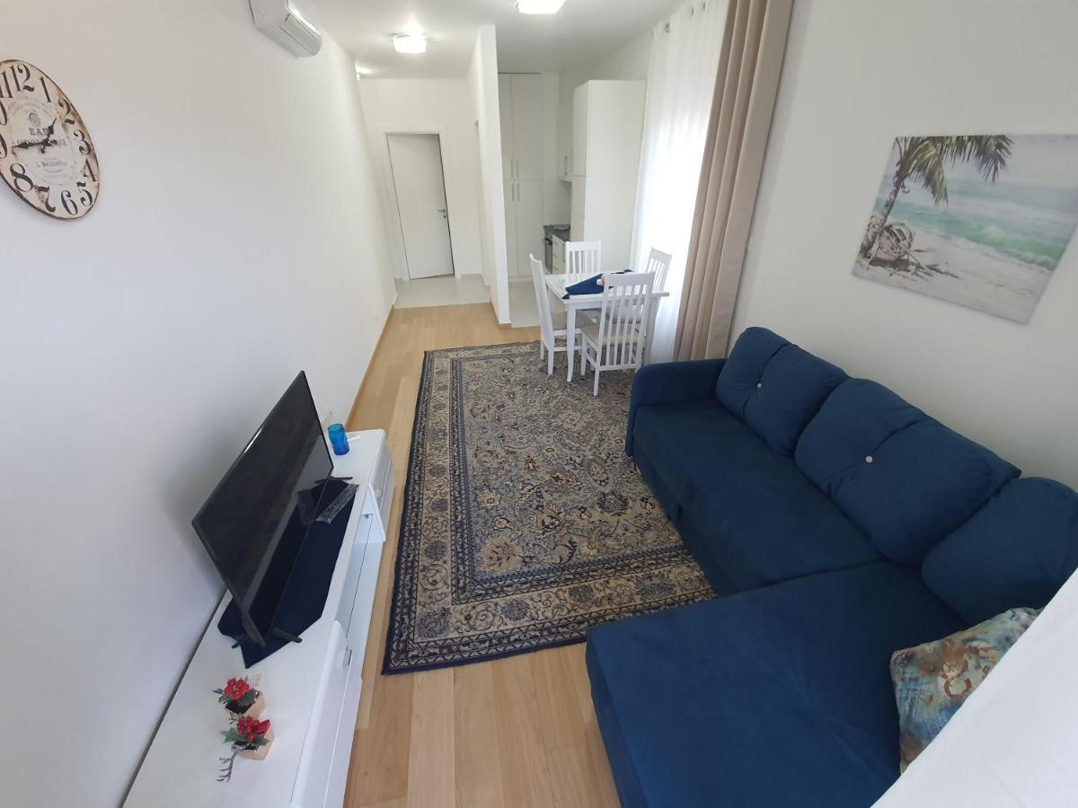 As Apartments Budva Extérieur photo