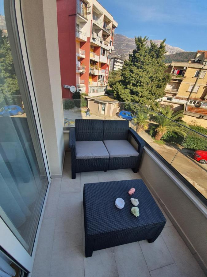 As Apartments Budva Extérieur photo