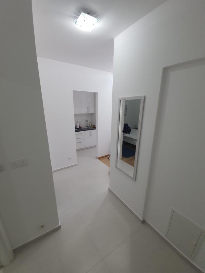 As Apartments Budva Extérieur photo