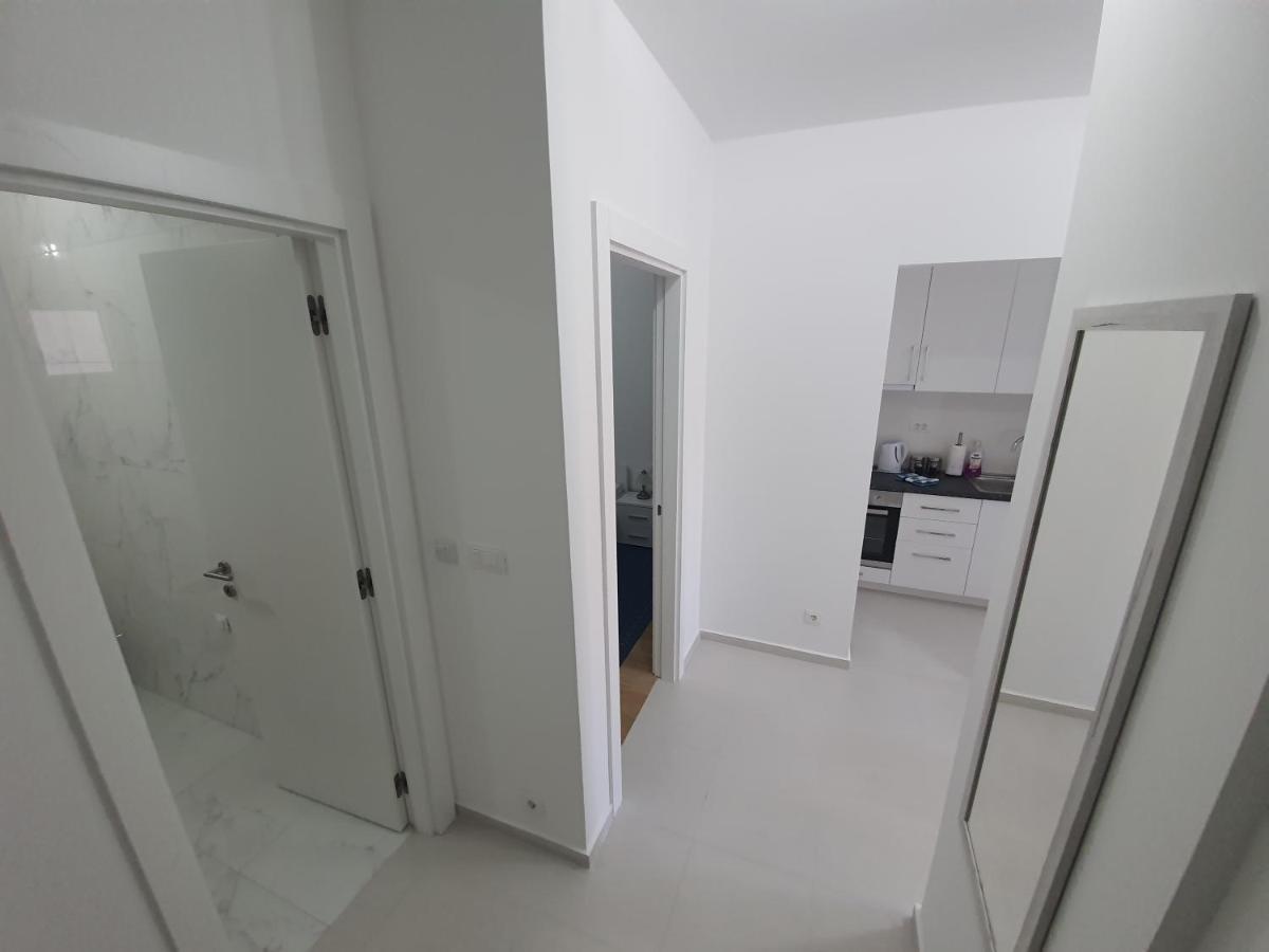 As Apartments Budva Extérieur photo