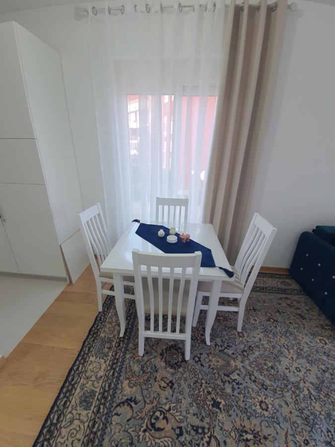 As Apartments Budva Extérieur photo