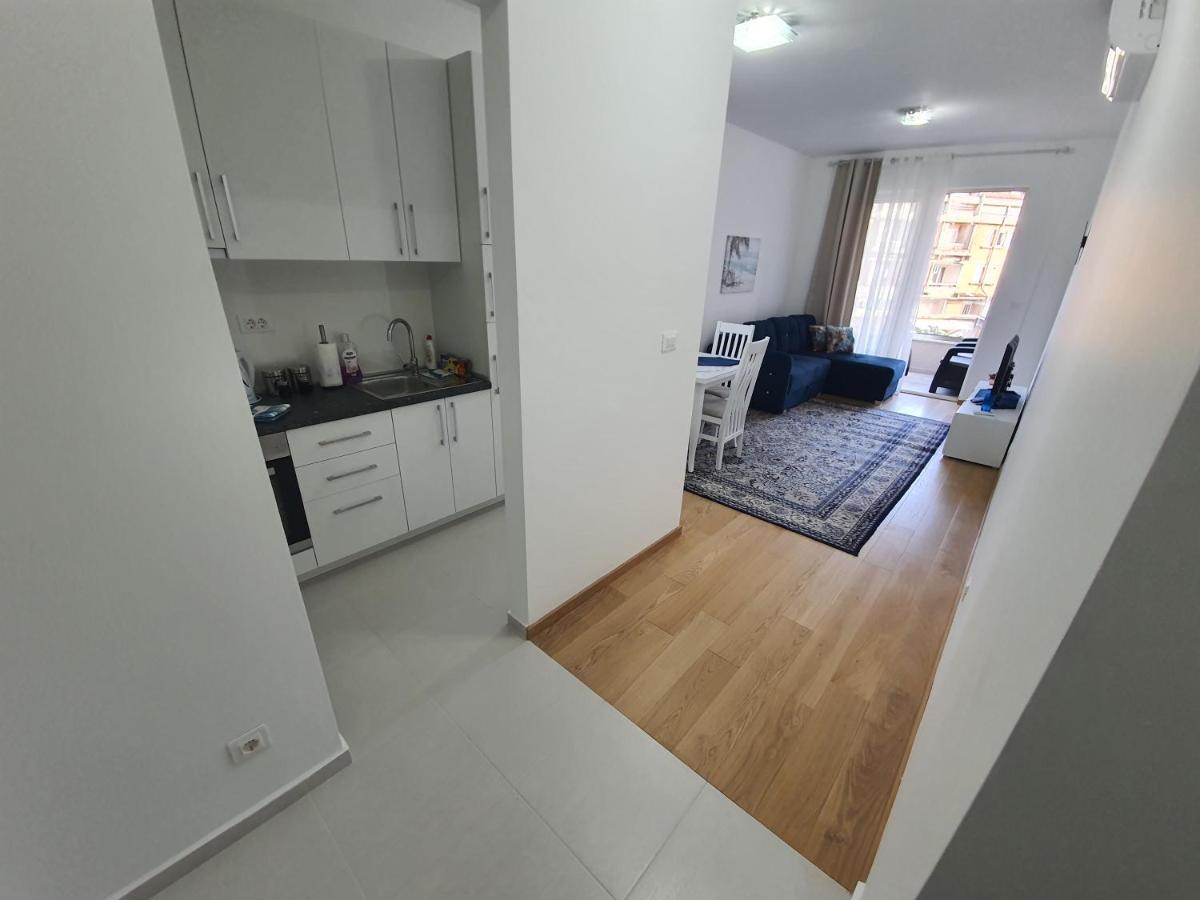 As Apartments Budva Extérieur photo