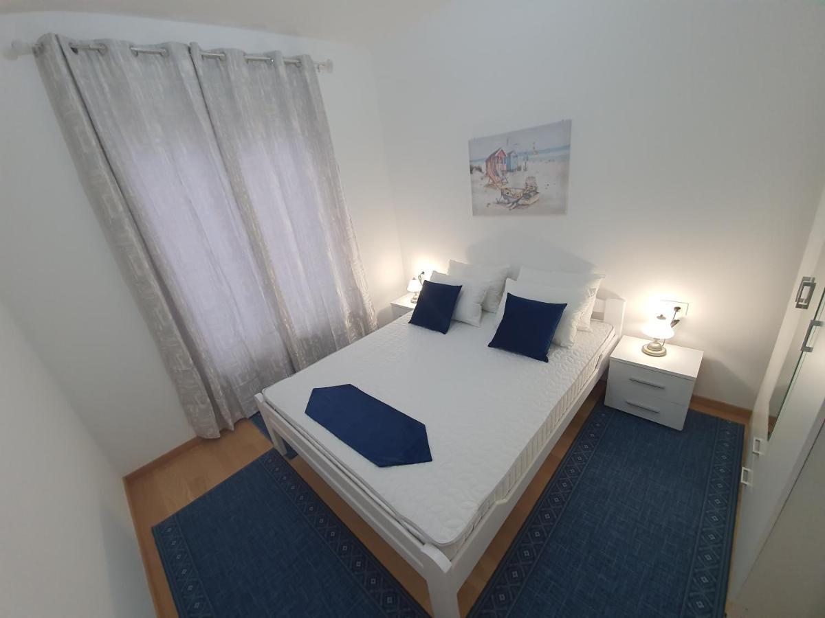 As Apartments Budva Extérieur photo