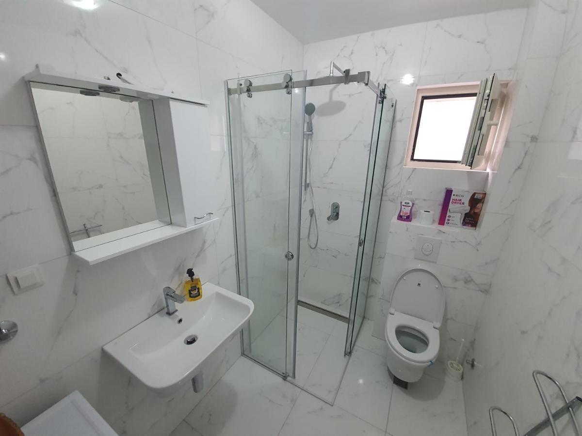 As Apartments Budva Extérieur photo