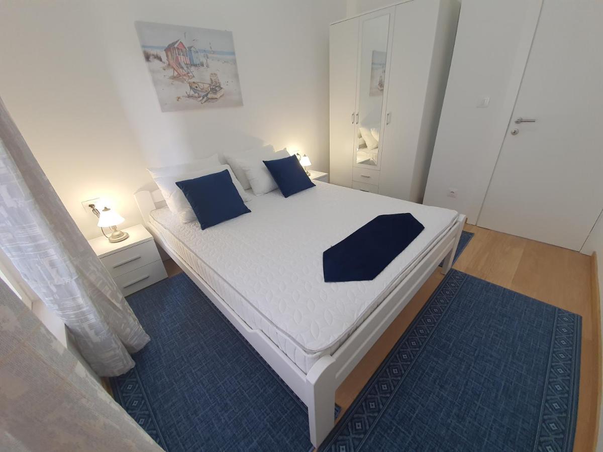 As Apartments Budva Extérieur photo