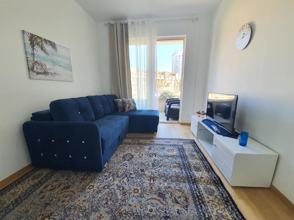 As Apartments Budva Extérieur photo
