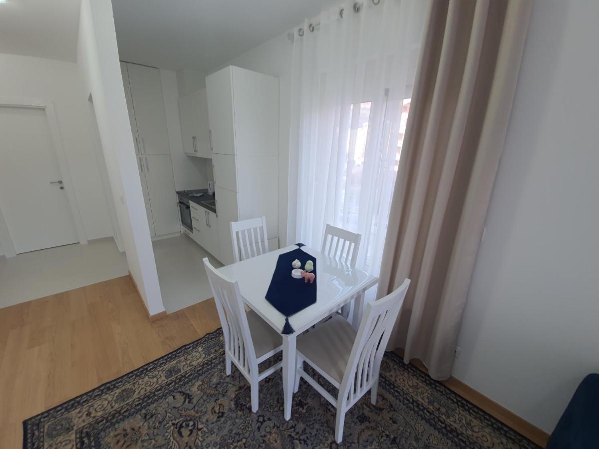 As Apartments Budva Extérieur photo