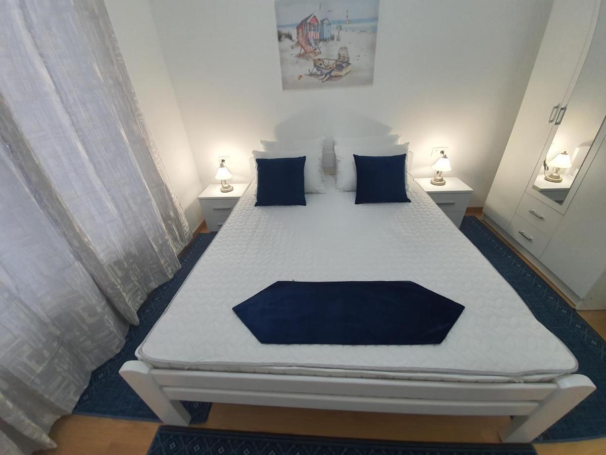 As Apartments Budva Extérieur photo