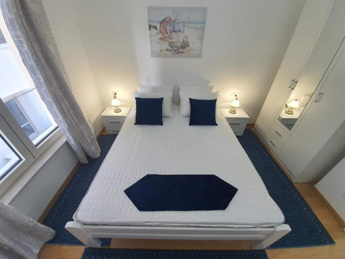 As Apartments Budva Extérieur photo