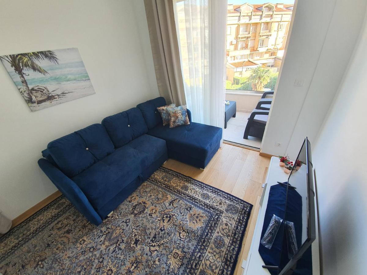 As Apartments Budva Extérieur photo