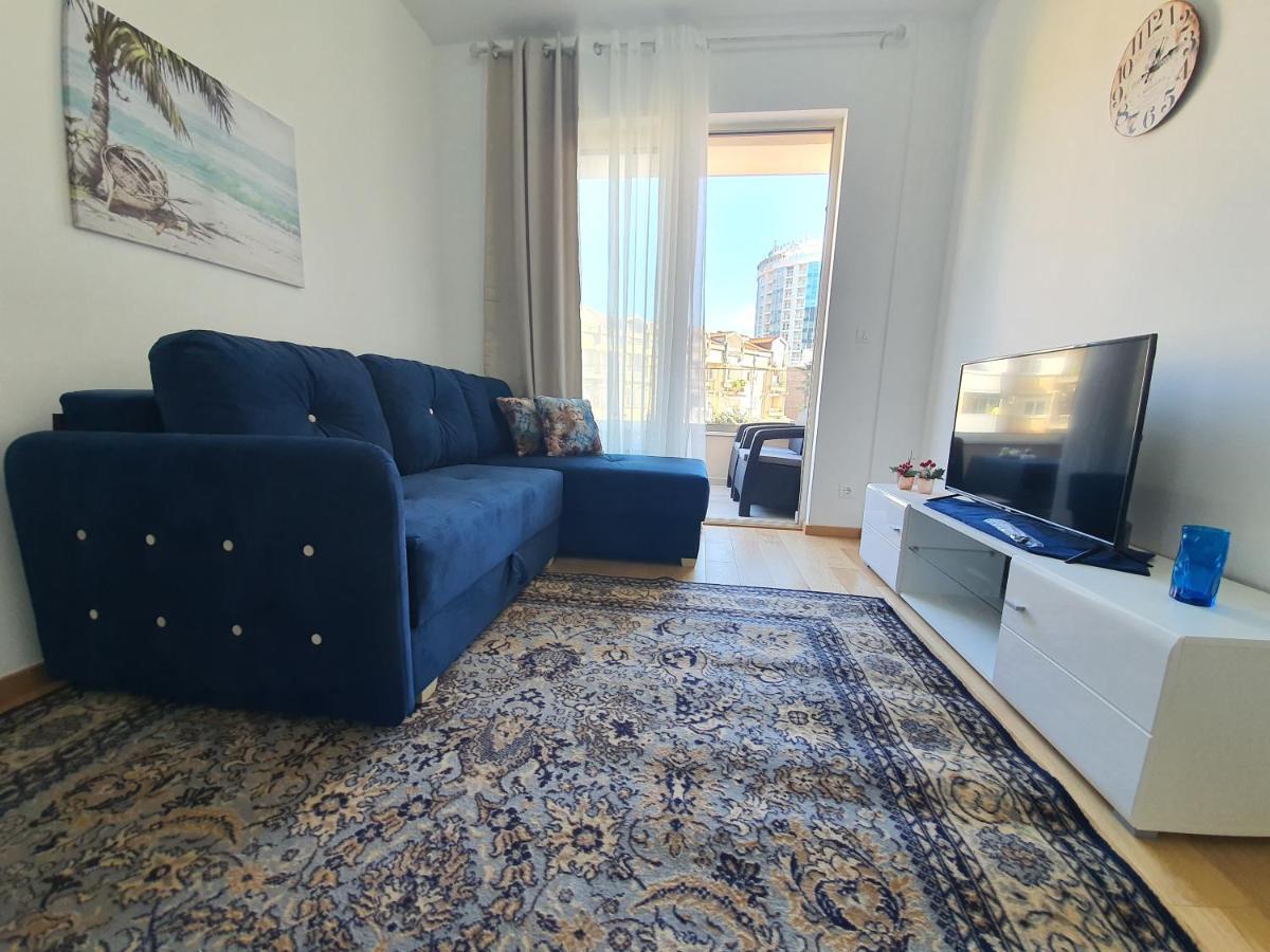 As Apartments Budva Extérieur photo