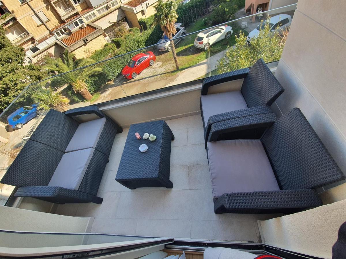 As Apartments Budva Extérieur photo