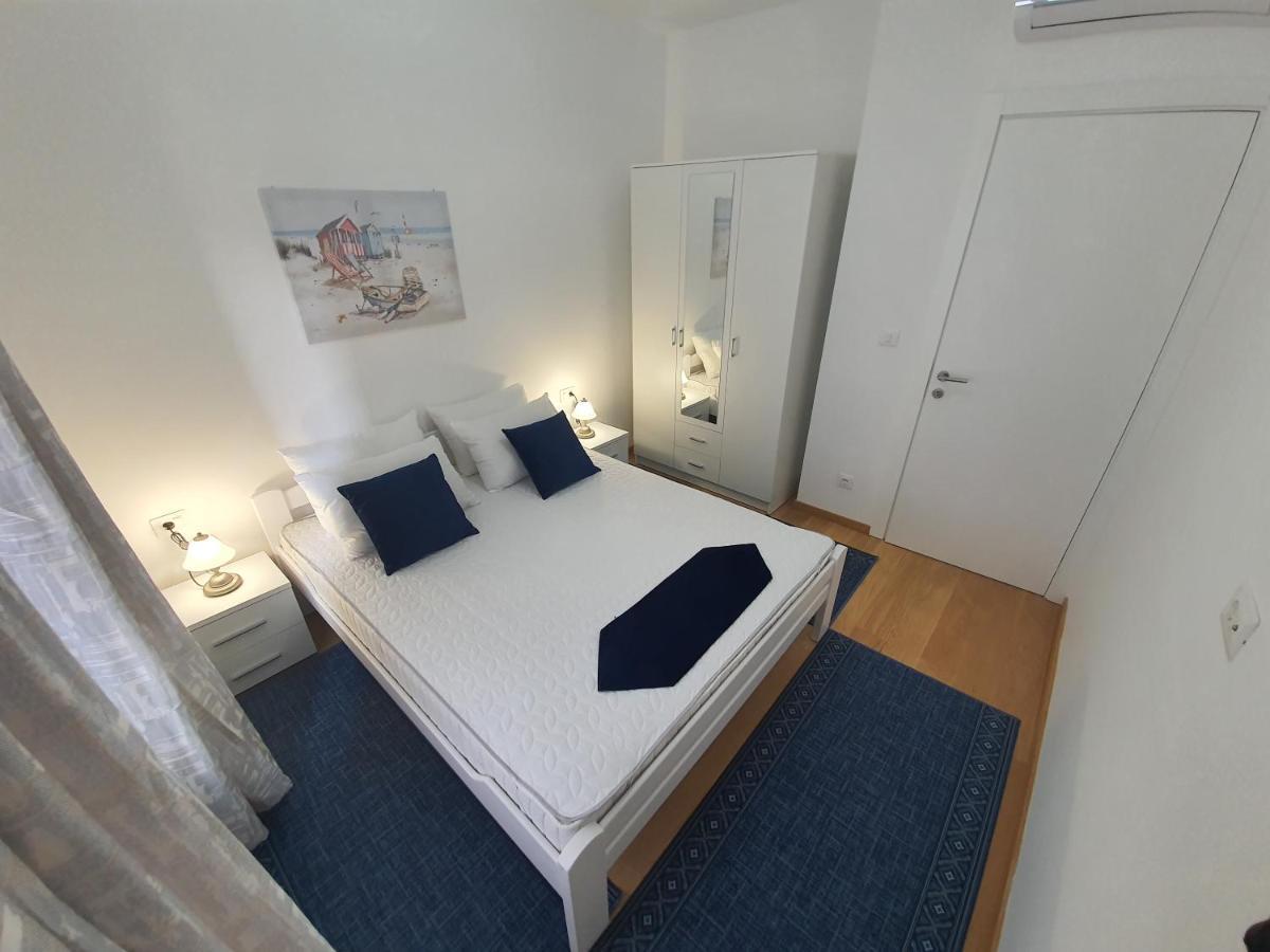As Apartments Budva Extérieur photo