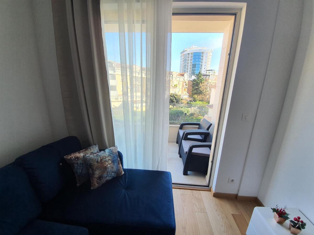 As Apartments Budva Extérieur photo